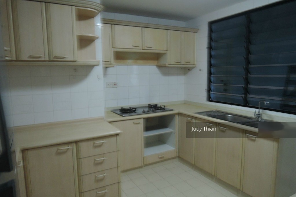 Country Esquire (D20), Condominium #109910992